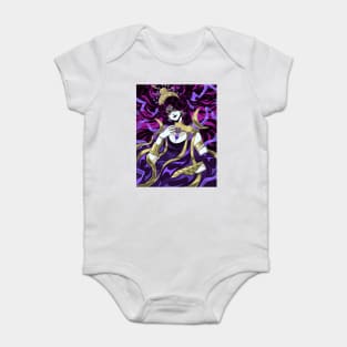 Nyx Baby Bodysuit